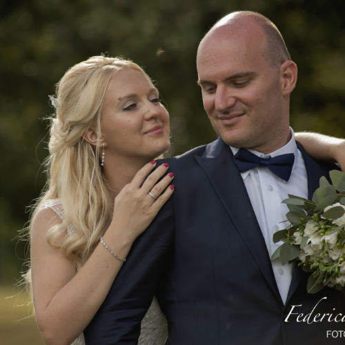 servizio fotografico matrimoniale