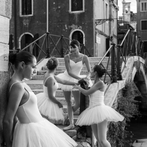 Foto Ballerine