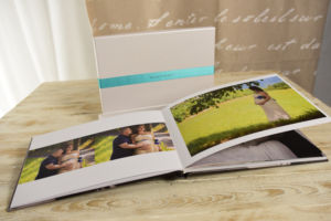 album fotografico
