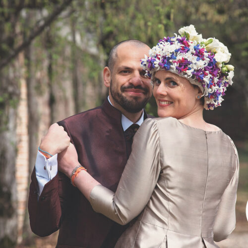 Reportage fotografico matrimonio romantico, emozioni