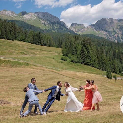 Servizio fotografico matrimonio Treviso, Venezia, Belluno, Padova Federica Bottan