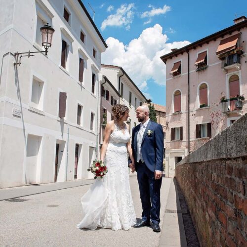 Reportage fotografico matrimonio romantico, emozioni