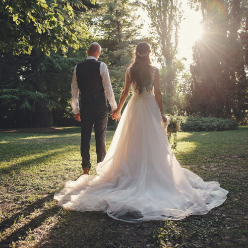 Servizio fotografico matrimonio Treviso, Venezia, Belluno, Padova Federica Bottan